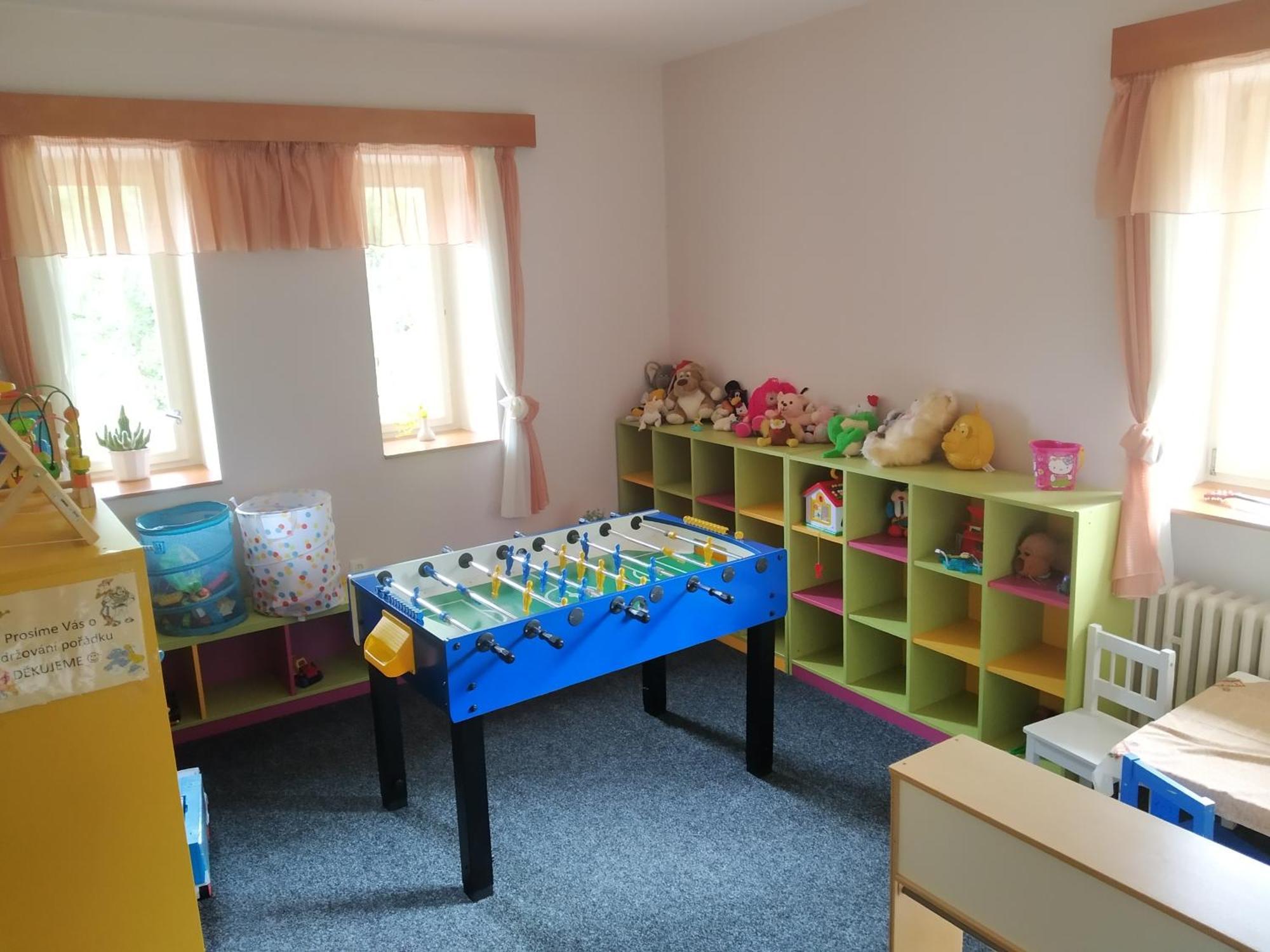 Parkhotel Skalni Mesto Jičín Buitenkant foto