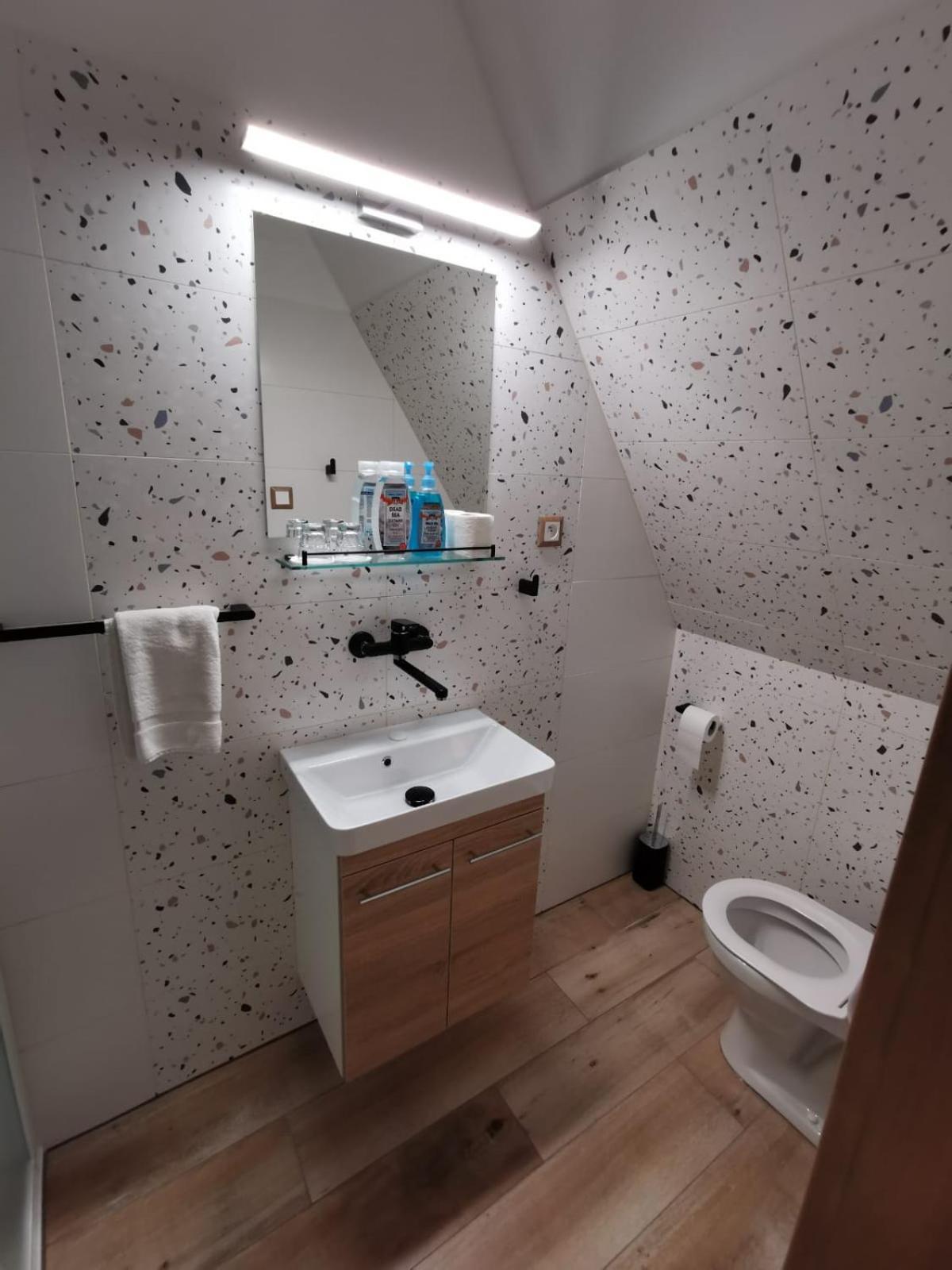 Parkhotel Skalni Mesto Jičín Buitenkant foto