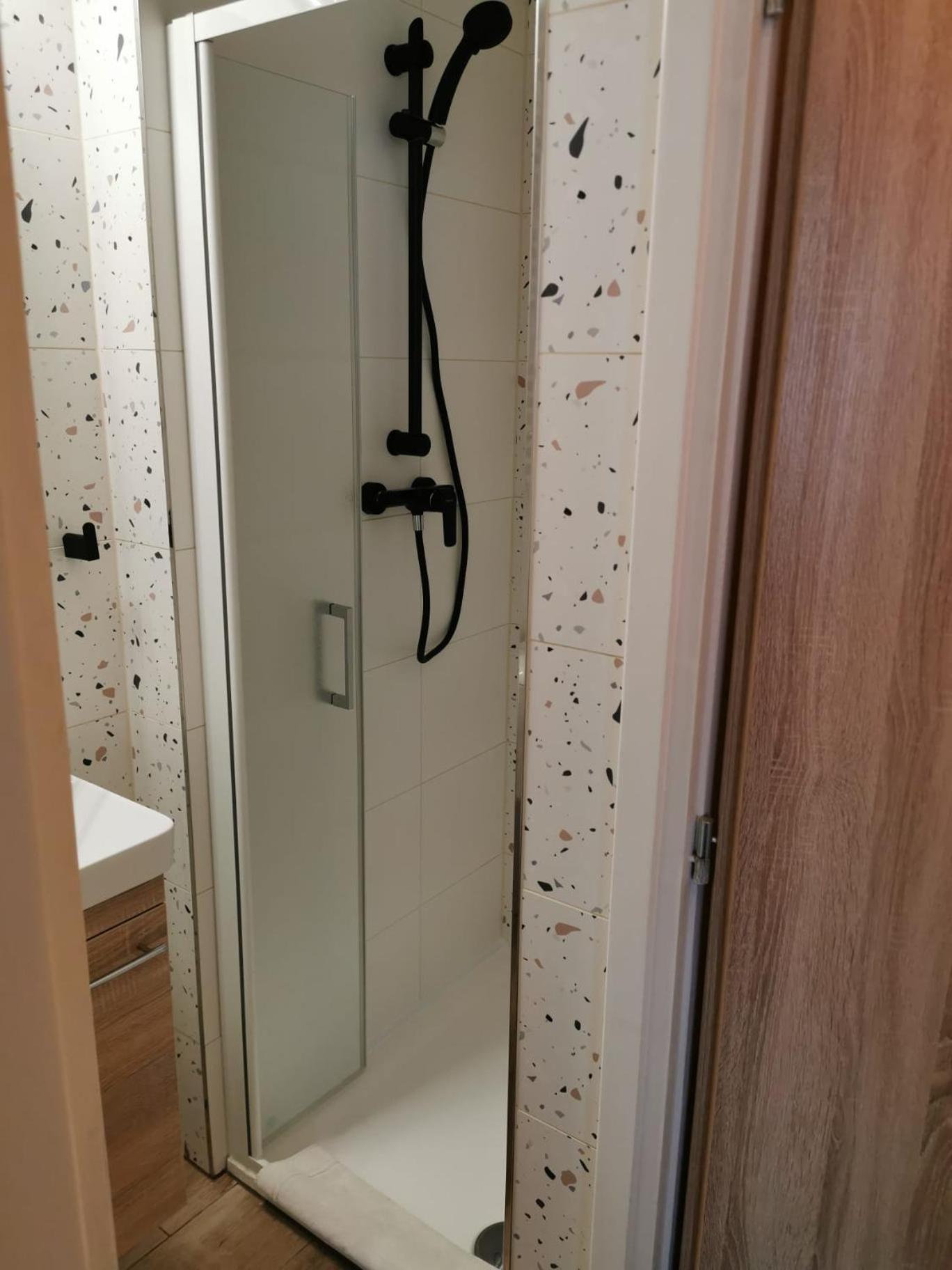 Parkhotel Skalni Mesto Jičín Buitenkant foto
